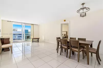 1890 S Ocean Dr #1907, Hallandale Beach, FL 33009 - Photo 1