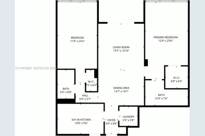 1890 S Ocean Dr #1907, Hallandale Beach, FL 33009 - Photo 50