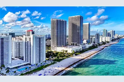 1890 S Ocean Dr #1907, Hallandale Beach, FL 33009 - Photo 40