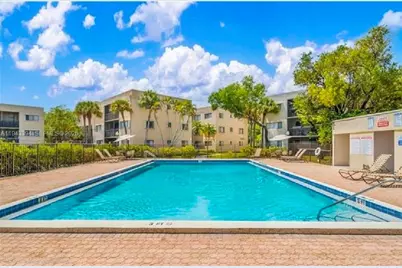 8005 SW 107th Ave #315, Miami, FL 33173 - Photo 14