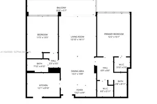 3140 S Ocean Dr, Hallandale Beach, FL 33009 - Photo 2