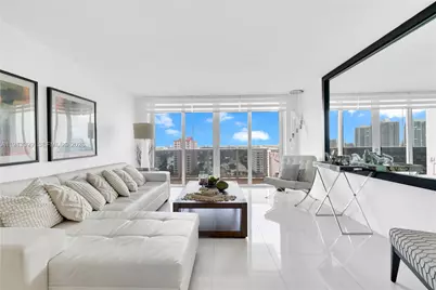 3140 S Ocean Dr #1211, Hallandale Beach, FL 33009 - Photo 4