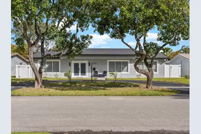 4901 Grant St #0, Hollywood, FL 33021 - Photo 1