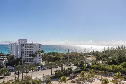 100 Bayview Dr #907, Sunny Isles Beach, FL 33160 - Photo 8