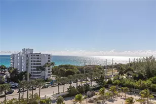 100 Bayview Dr, Sunny Isles Beach, FL 33160 - Photo 8