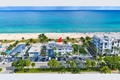 4520 El Mar Dr #12, Lauderdale by the Sea, FL 33308 - Photo 2