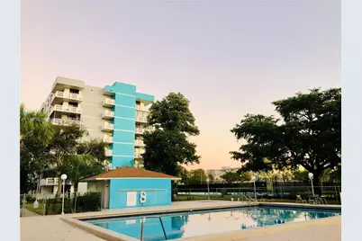 919 Hillcrest Dr #304, Hollywood, FL 33021 - Photo 26