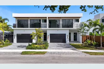 1122 NE 10th Ave, Fort Lauderdale, FL 33304 - Photo 1