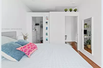 244 Biscayne Blvd #3105, Miami, FL 33132 - Photo 18