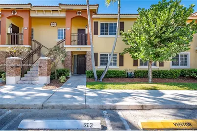 980 NE 33rd Ter #204, Homestead, FL 33033 - Photo 2