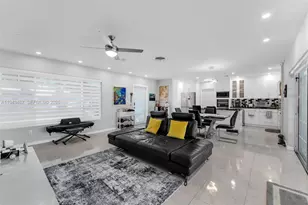 10535 SW 161st Terrace, Miami, FL 33157 - Photo 8