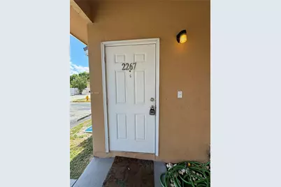 2267 SW 80th Ter #0, Miramar, FL 33025 - Photo 2