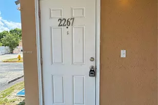 2267 SW 80th Terrace, Miramar, FL 33025 - Photo 2