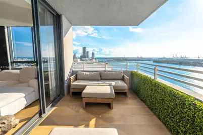 1330 West Ave #2708, Miami Beach, FL 33139 - Photo 4