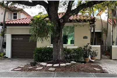 14412 NW 83rd Pl #14412, Miami Lakes, FL 33016 - Photo 1