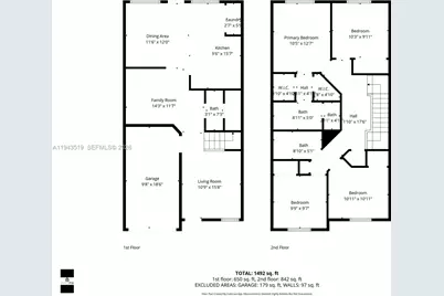 21427 NW 13th Ct #314, Miami Gardens, FL 33169 - Photo 40