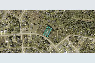 638 Windermere Dr., Lehigh Acres, FL 33972 - Photo 1