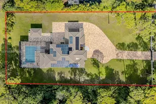 6077 NW 71st Terrace, Parkland, FL 33067 - Photo 2