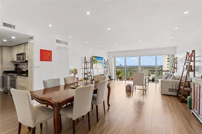 2451 Brickell Ave #PHL, Miami, FL 33129 - Photo 6