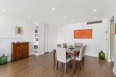 2451 Brickell Ave #PHL, Miami, FL 33129 - Photo 8