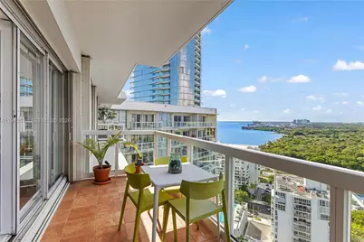 2451 Brickell Ave #PHL, Miami, FL 33129 - Photo 1