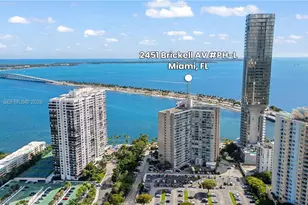 2451 Brickell Ave, Miami, FL 33129 - Photo 2