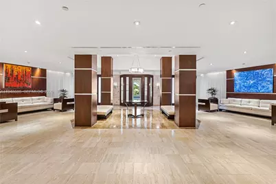 2451 Brickell Ave #PHL, Miami, FL 33129 - Photo 4