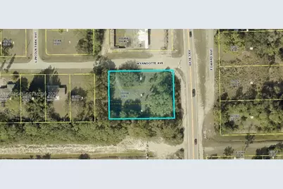 2189 Joel Blvd., Lehigh Acres, FL 33972 - Photo 1