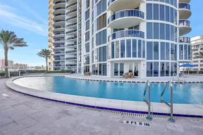 17201 Collins Ave #3604, Sunny Isles Beach, FL 33160 - Photo 2