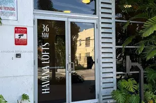 36 NW 6th Ave, Miami, FL 33128 - Photo 8