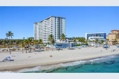 3111 N Ocean Dr #1502, Hollywood, FL 33019 - Photo 6