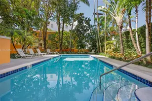 1 Alhambra Cir, Coral Gables, FL 33134 - Photo 2