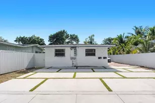 812 NW 55th Terrace, Miami, FL 33127 - Photo 2