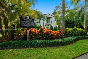 1302 Alhambra Cir, Coral Gables, FL 33134 - Photo 2