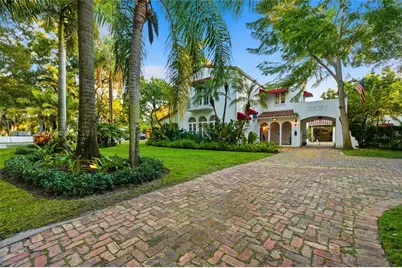 1302 Alhambra Cir, Coral Gables, FL 33134 - Photo 1