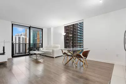 31 SE 6th St #2008, Miami, FL 33131 - Photo 2