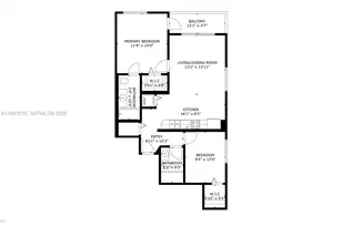 31 SE 6th St, Miami, FL 33131 - Photo 12