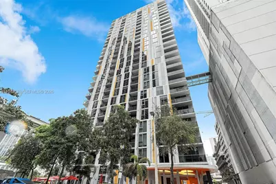 31 SE 6th St #2008, Miami, FL 33131 - Photo 16