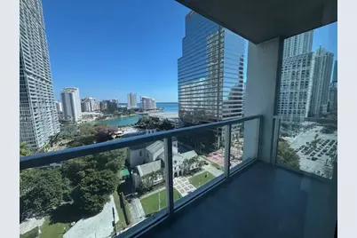 500 Brickell Ave #1502, Miami, FL 33131 - Photo 1