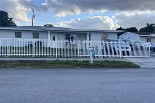 4440 NW 178th St, Miami Gardens, FL 33055 - Photo 1
