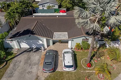 20150 SW 89th Ct, Cutler Bay, FL 33189 - Photo 1