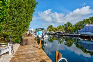 150 Azalea St, Upper Sugarloaf Key, FL 33070 - Photo 2