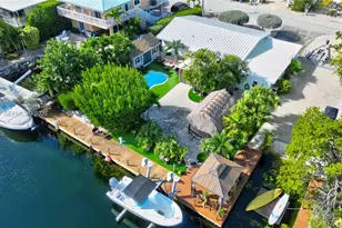 150 Azalea St, Plantation Key, FL 33070 - Photo 2
