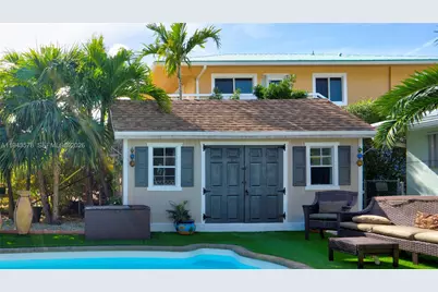 150 Azalea St., Upper Sugarloaf Key, FL 33070 - Photo 58