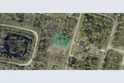 612 Summit Ave., Lehigh Acres, FL 33974 - Photo 1