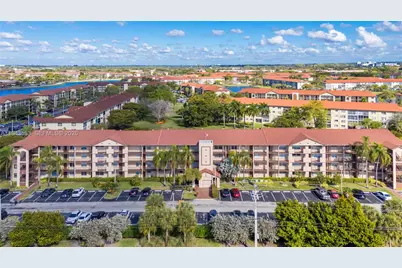 13105 SW 16th Ct #101L, Pembroke Pines, FL 33027 - Photo 16