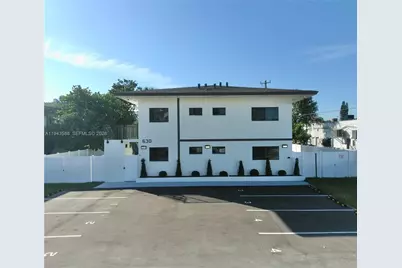 630 NE 166th St #1, Miami, FL 33162 - Photo 10