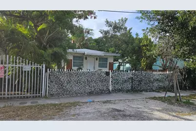 5602 NE 3rd Ave, Miami, FL 33137 - Photo 1