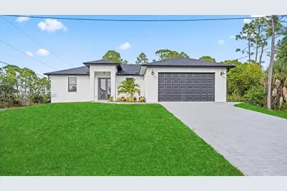 4536 NW 35th Pl, Cape Coral, FL 33993 - Photo 20