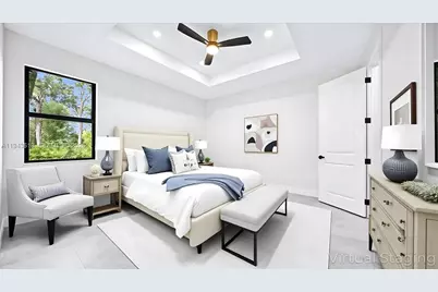 4536 NW 35th Pl, Cape Coral, FL 33993 - Photo 4